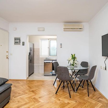Apartman Knego With Parking Дубровник Экстерьер фото