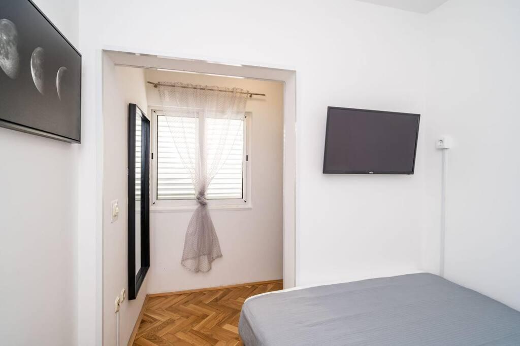 Apartman Knego With Parking Дубровник Экстерьер фото