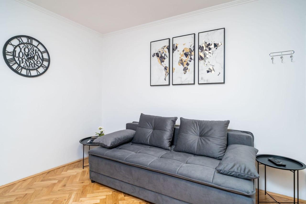 Apartman Knego With Parking Дубровник Экстерьер фото