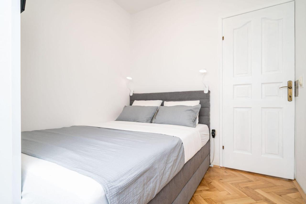 Apartman Knego With Parking Дубровник Экстерьер фото