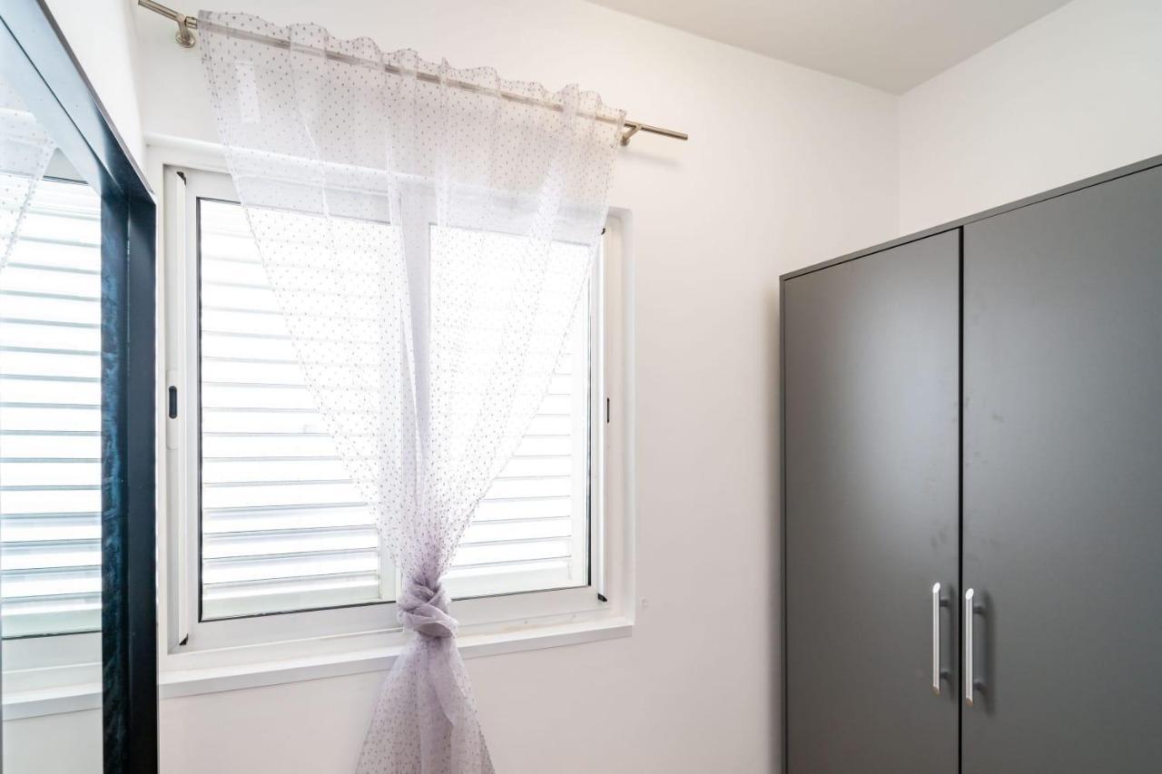 Apartman Knego With Parking Дубровник Экстерьер фото