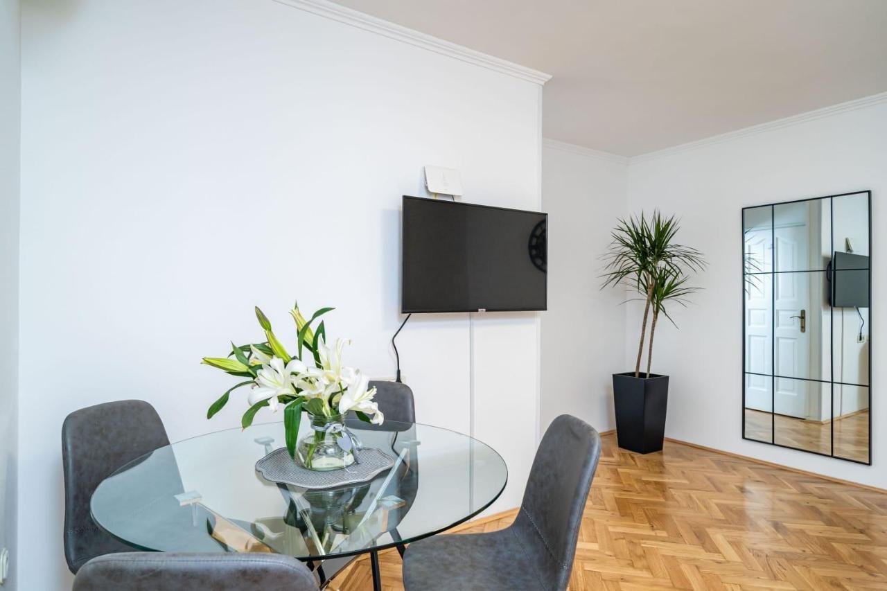 Apartman Knego With Parking Дубровник Экстерьер фото