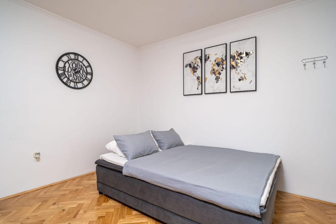 Apartman Knego With Parking Дубровник Экстерьер фото