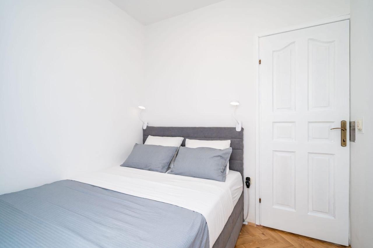 Apartman Knego With Parking Дубровник Экстерьер фото
