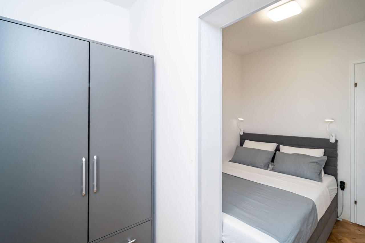Apartman Knego With Parking Дубровник Экстерьер фото