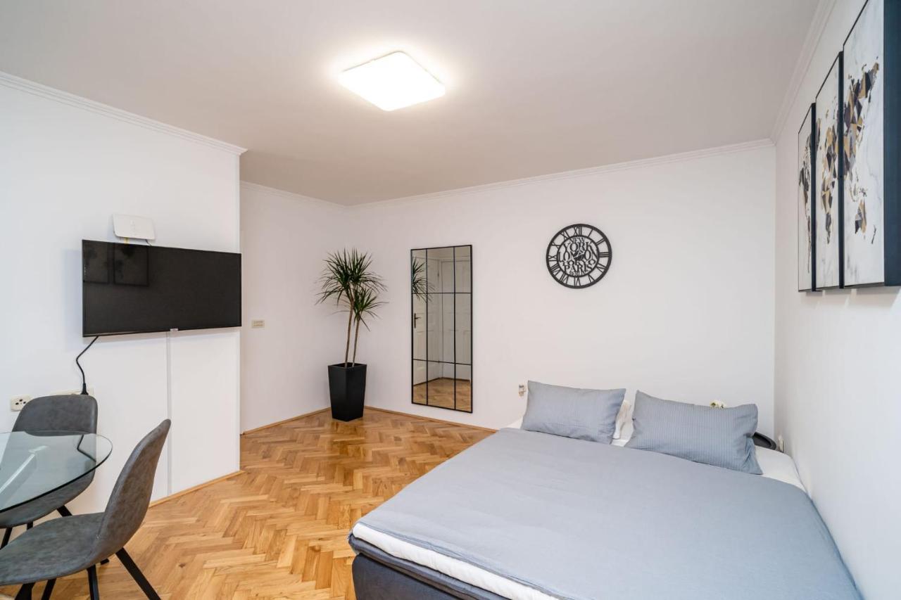 Apartman Knego With Parking Дубровник Экстерьер фото