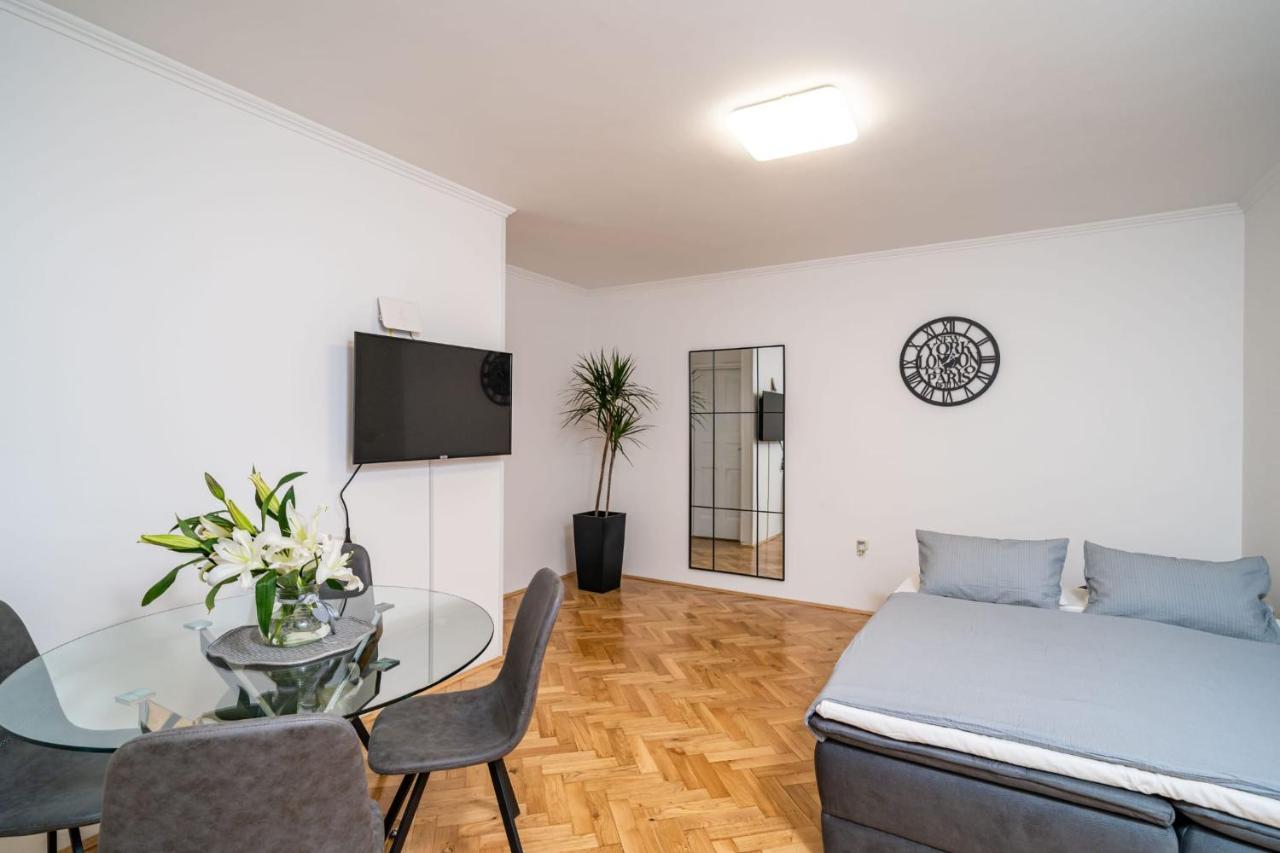 Apartman Knego With Parking Дубровник Экстерьер фото